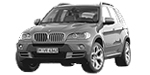 BMW E70 P1BCA Fault Code
