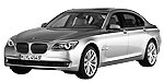 BMW F01 P1BCA Fault Code